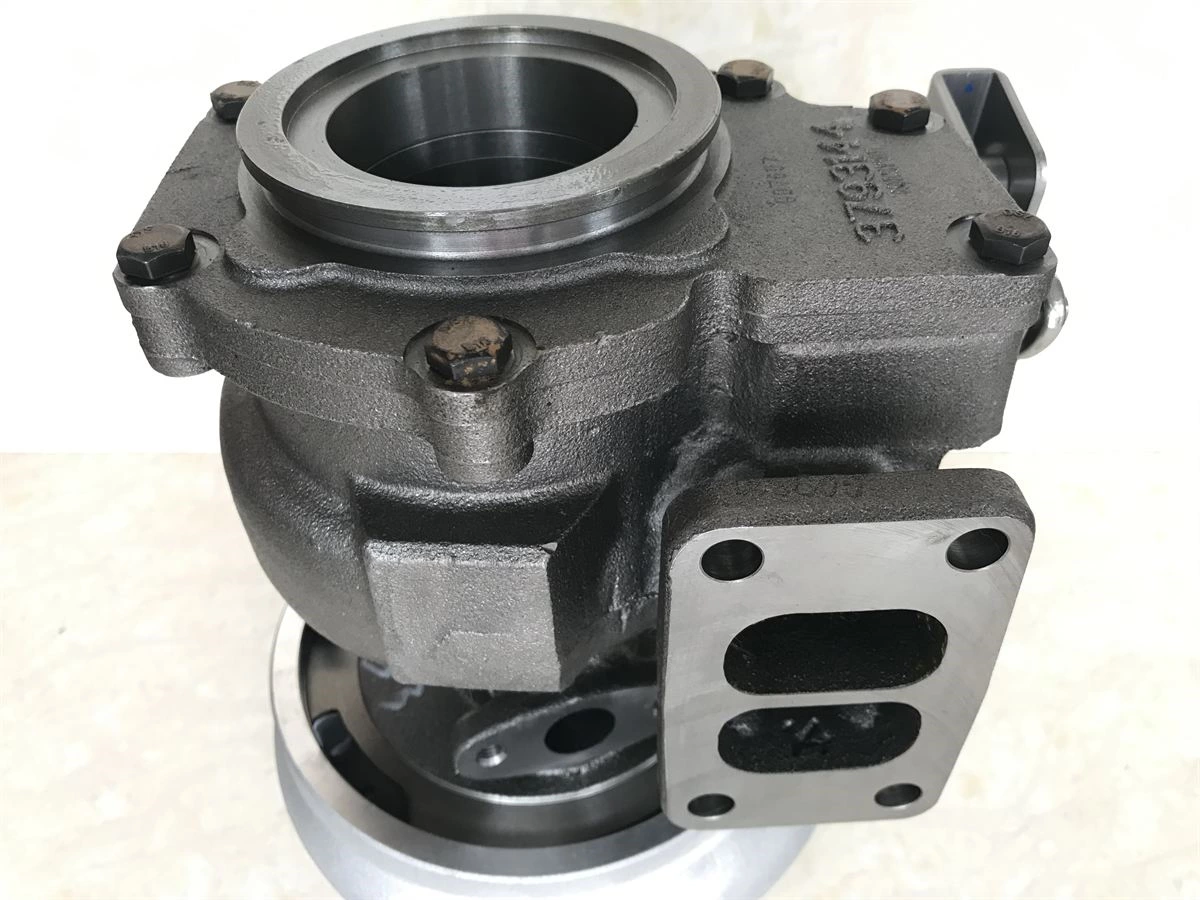 Cummins HE400WG Turbocharger