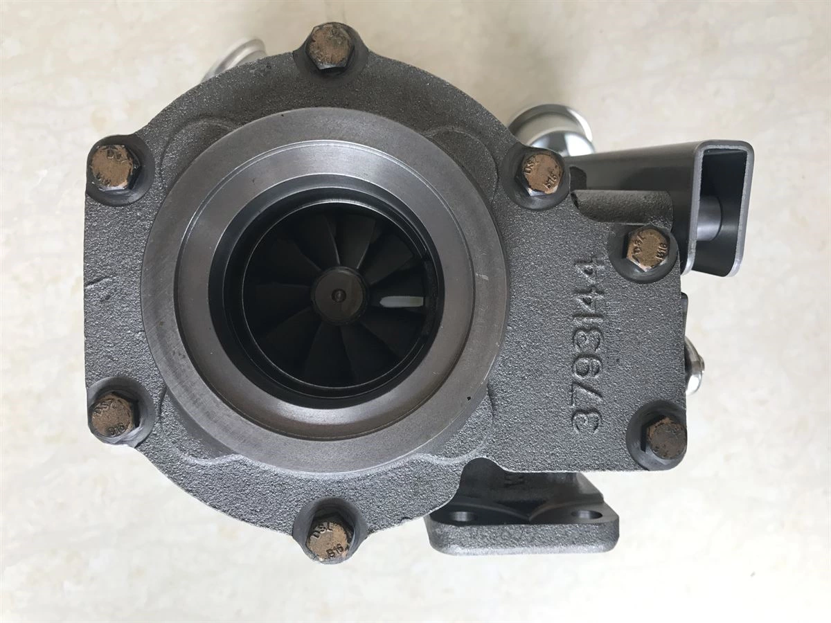Cummins HE400WG Turbocharger