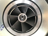 Cummins HE400WG Turbocharger