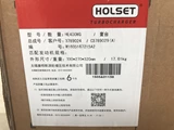 Cummins HE400WG Turbocharger