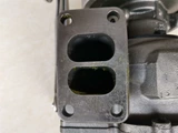 Cummins HE400WG Turbocharger