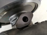 Cummins HE400WG Turbocharger