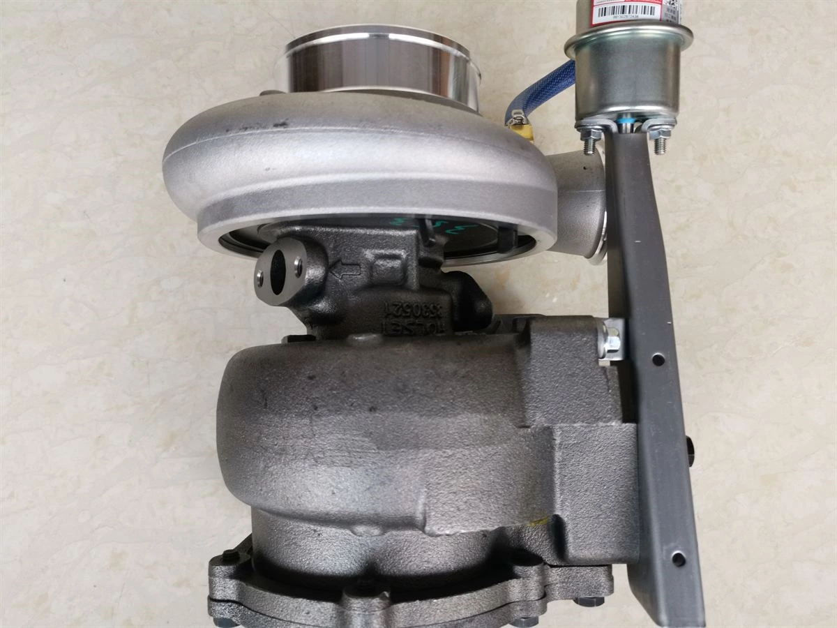 Cummins HE400WG Turbocharger