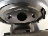Cummins HE400WG Turbocharger