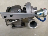 Cummins HE400WG Turbocharger