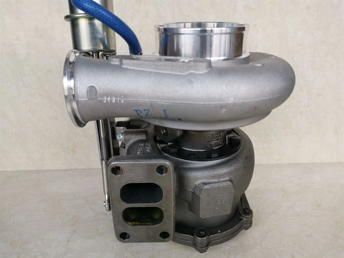 Cummins HE400WG Turbocharger