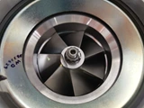 Cummins HE400WG Turbocharger