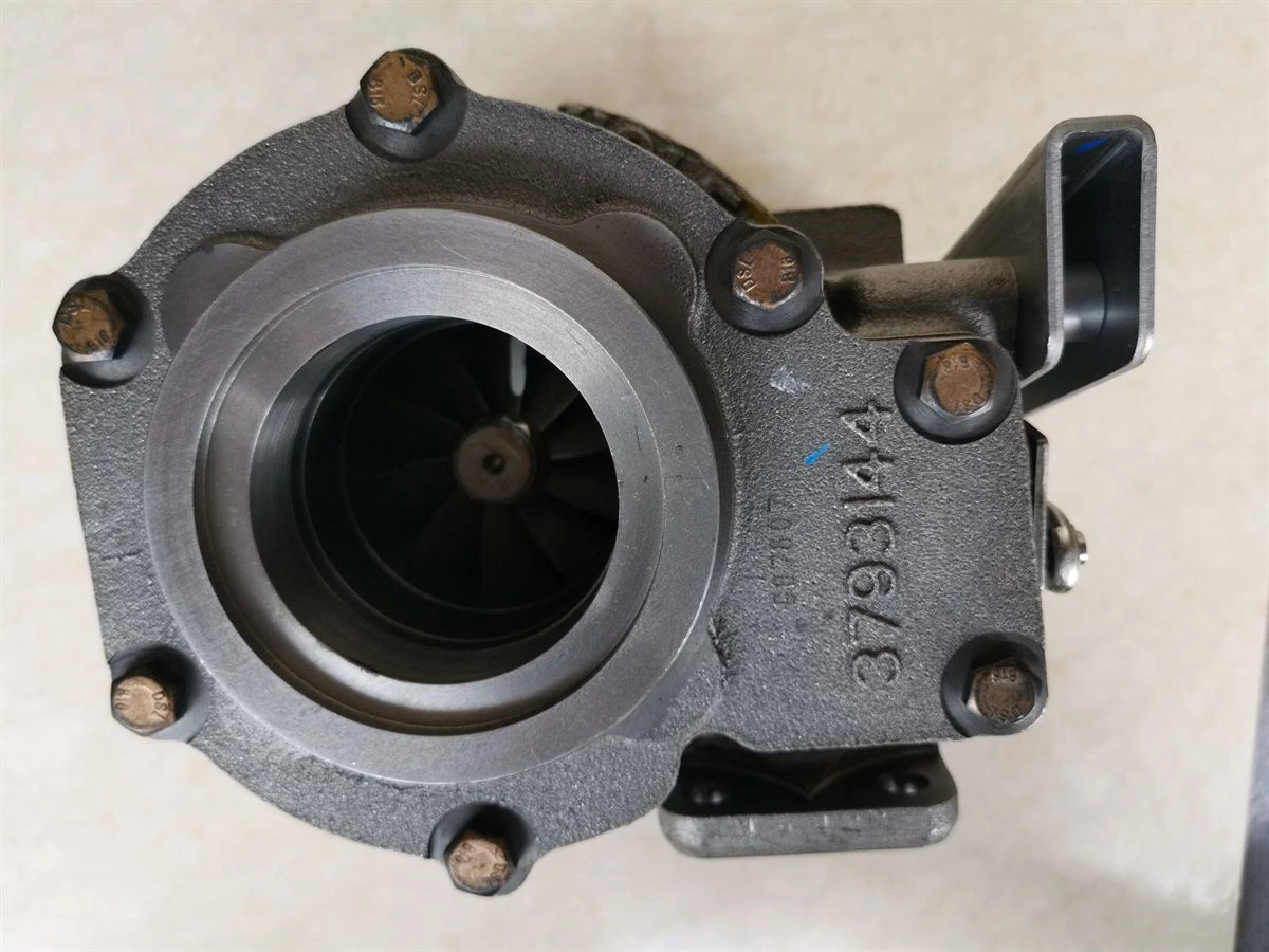Cummins HE400WG Turbocharger