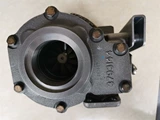 Cummins HE400WG Turbocharger