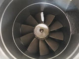 Cummins HE400WG Turbocharger