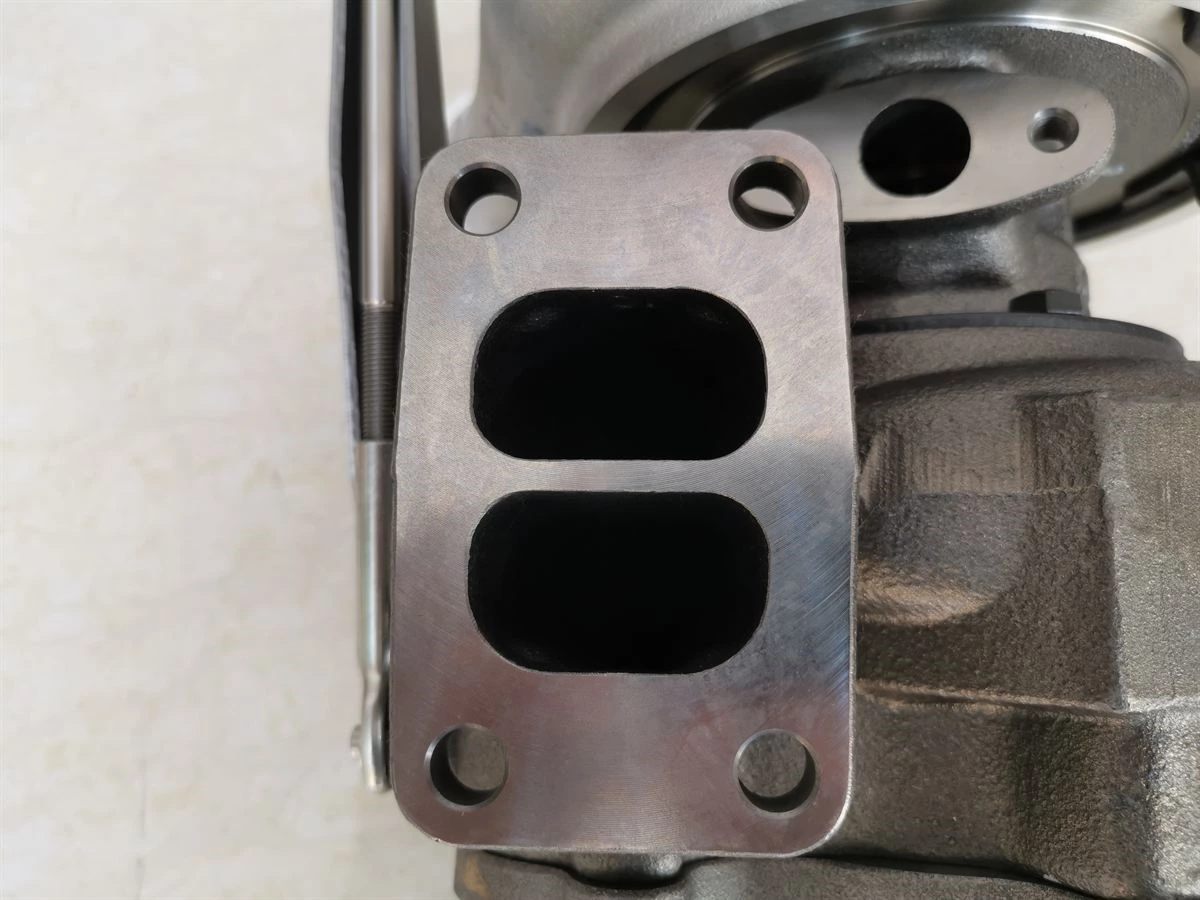 Cummins HX40W Turbocharger