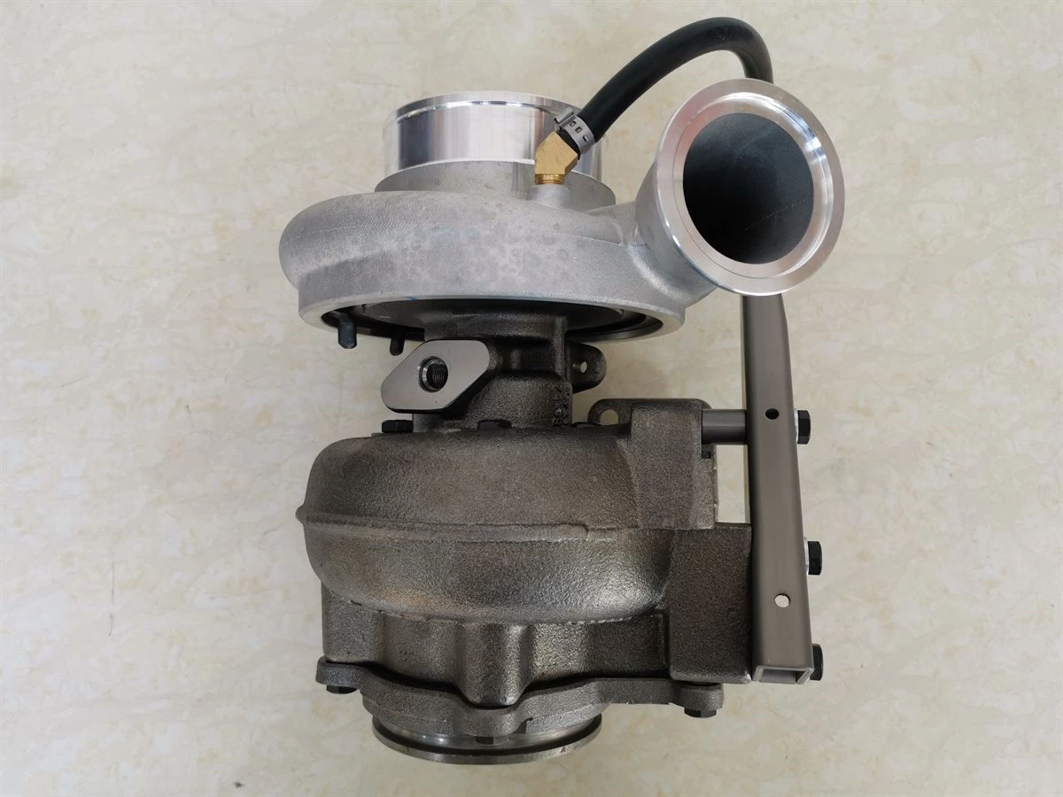 Cummins HX40W Turbocharger