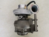 Cummins HX40W Turbocharger