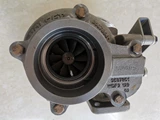 Cummins HX40W Turbocharger