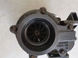 Cummins HX40W Turbocharger