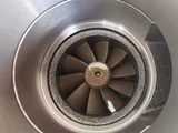 Cummins HX40W Turbocharger