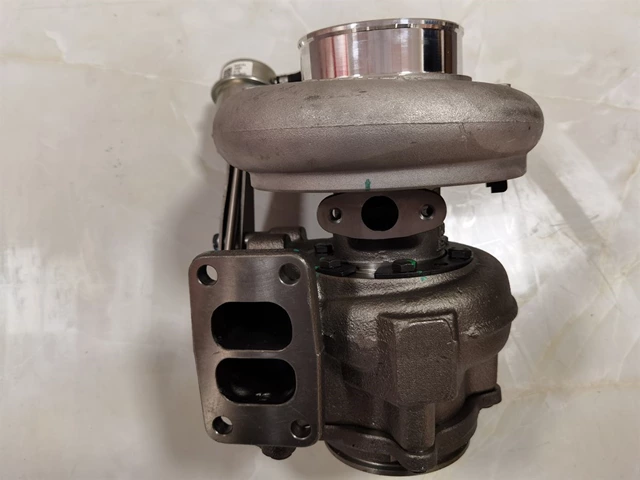 Cummins HX40W Turbocharger
