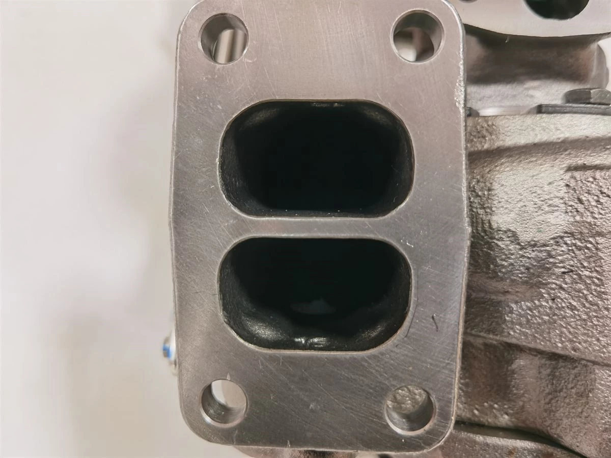 Cummins HX40W Turbocharger