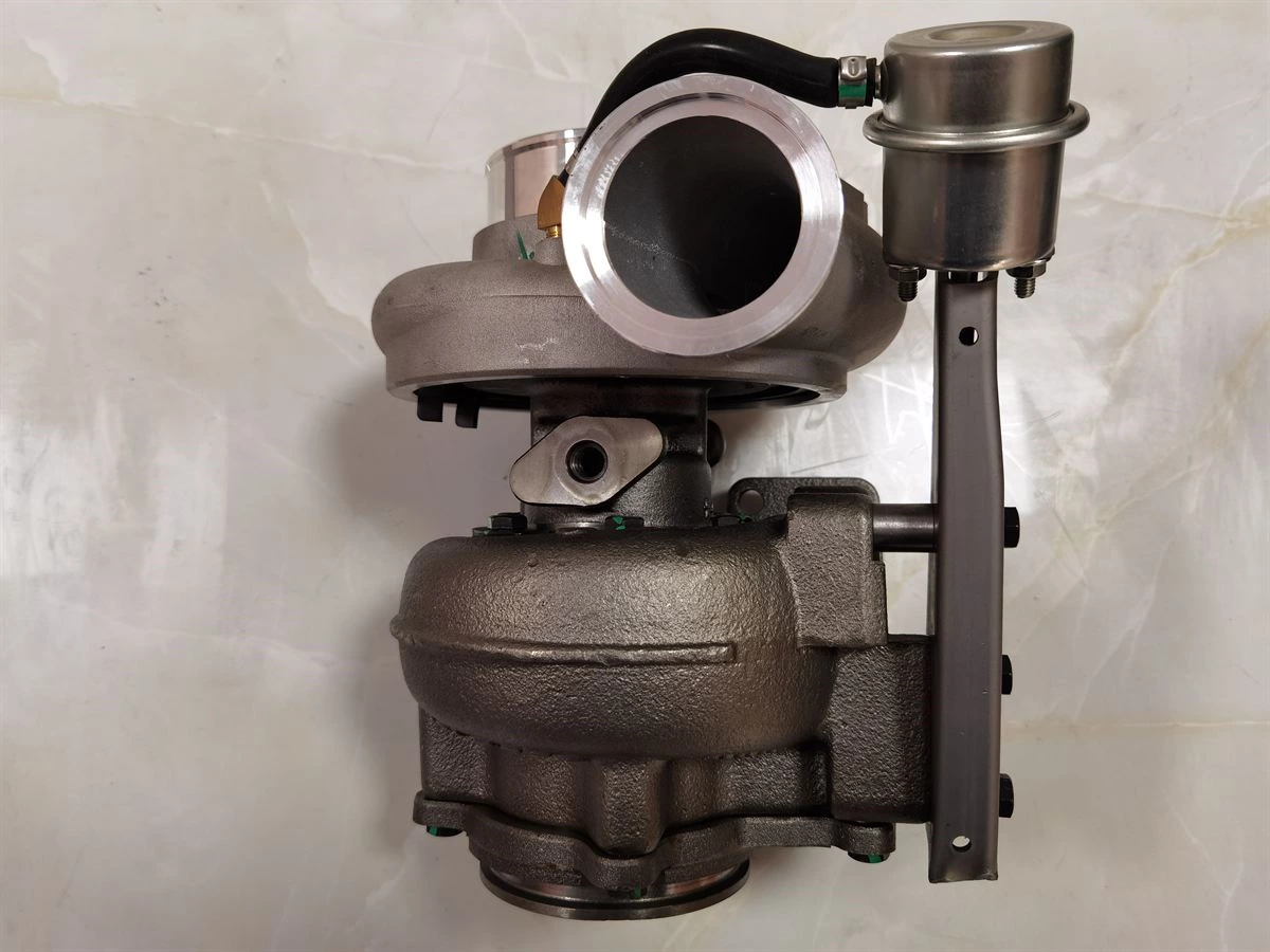 Cummins HX40W Turbocharger