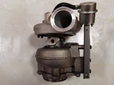 Cummins HX40W Turbocharger