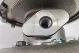 Cummins HX40W Turbocharger