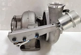 Cummins HX40W Turbocharger