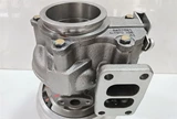 Cummins HX40W Turbocharger