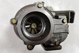 Cummins HX40W Turbocharger