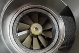 Cummins HX40W Turbocharger