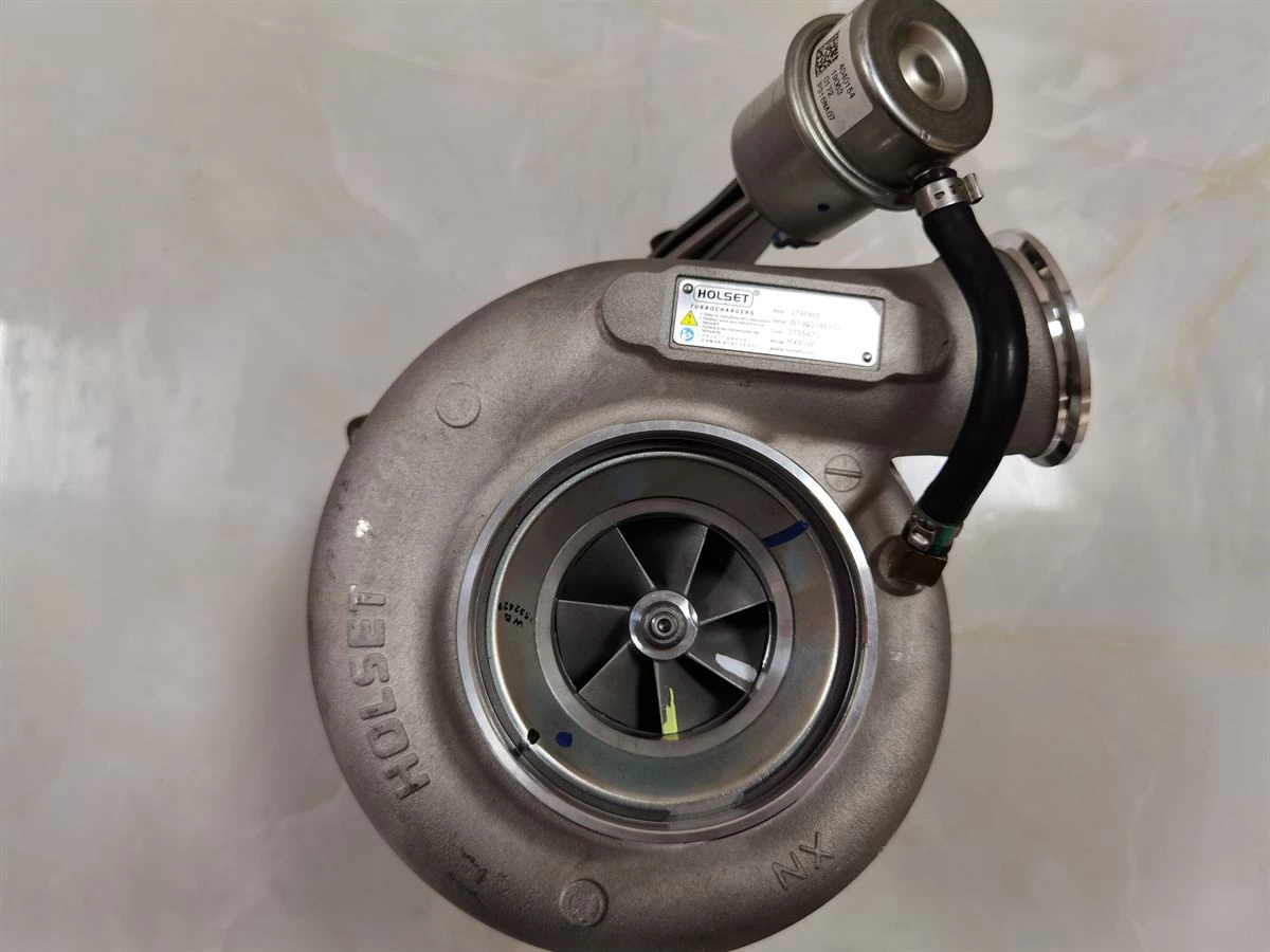 Cummins HX40W Turbocharger