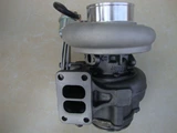 Cummins HX40W Turbocharger