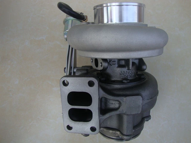 Cummins HX40W Turbocharger