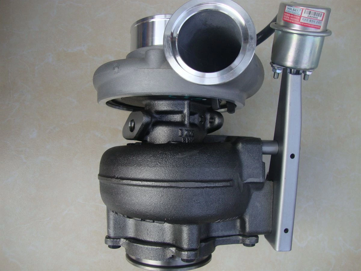 Cummins HX40W Turbocharger