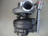 Cummins HX40W Turbocharger