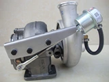 Cummins HX40W Turbocharger