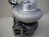 Cummins HX40W Turbocharger