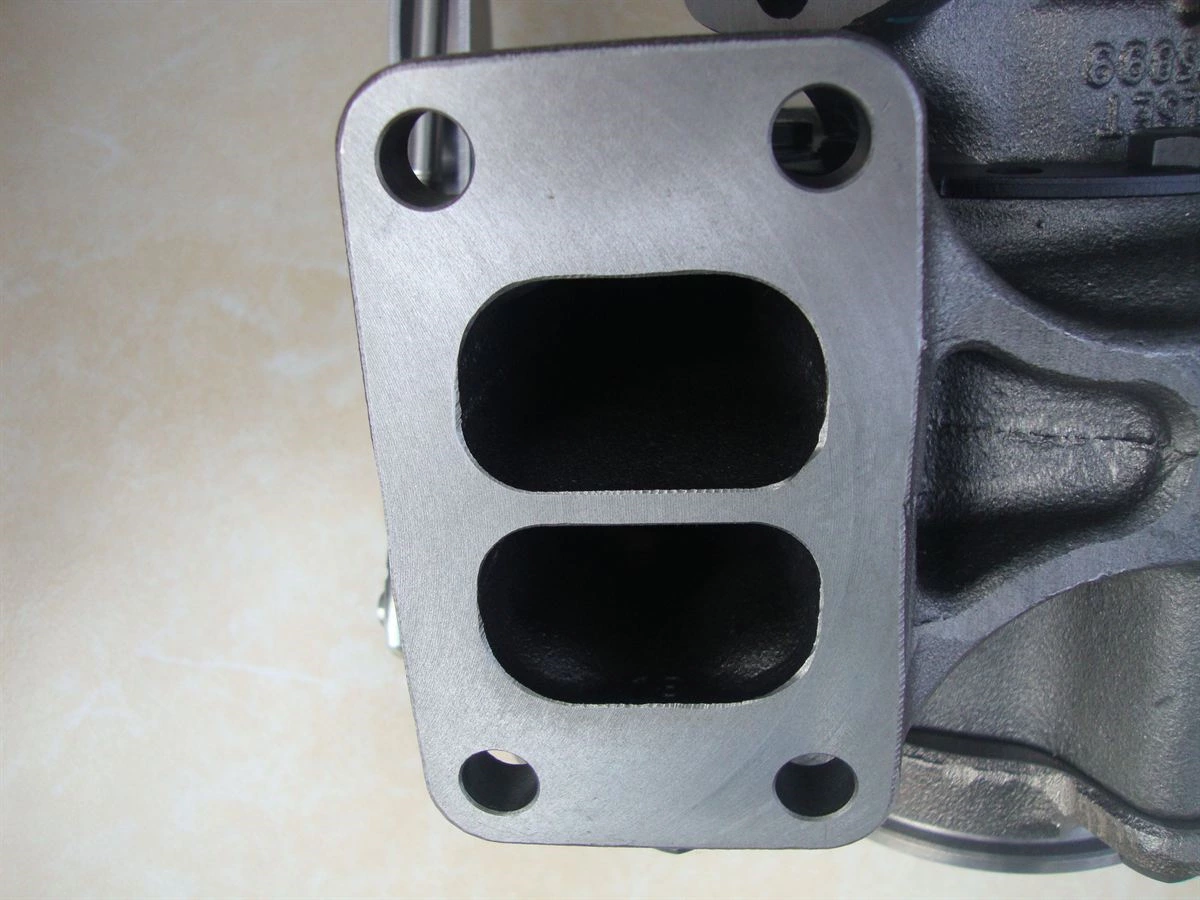 Cummins HX40W Turbocharger