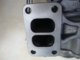 Cummins HX40W Turbocharger