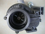 Cummins HX40W Turbocharger
