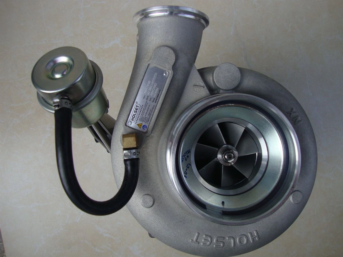 Cummins HX40W Turbocharger