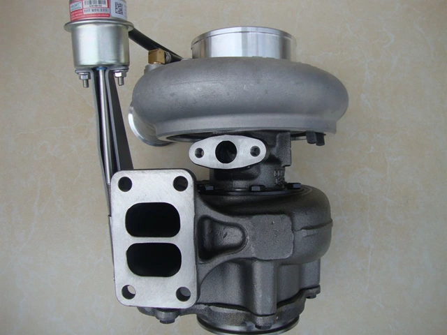Cummins HX40W Turbocharger