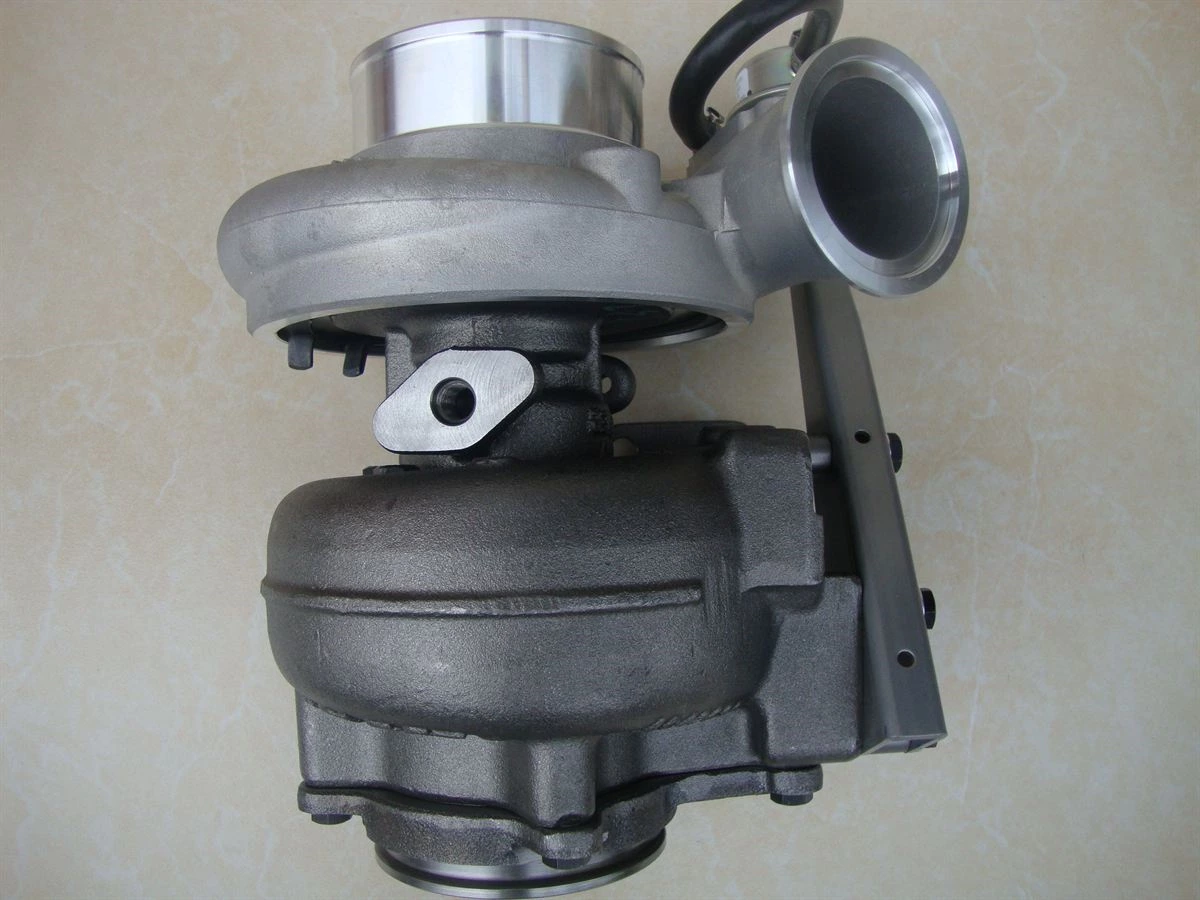 Cummins HX40W Turbocharger