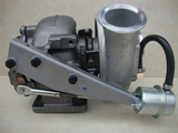 Cummins HX40W Turbocharger