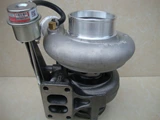 Cummins HX40W Turbocharger