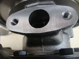 Cummins HX40W Turbocharger