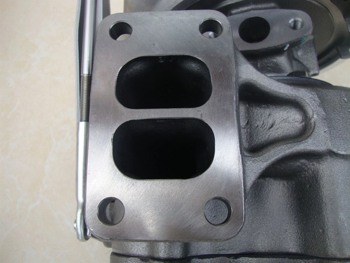 Cummins HX40W Turbocharger