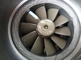 Cummins HX40W Turbocharger