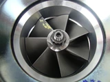Cummins HX40W Turbocharger
