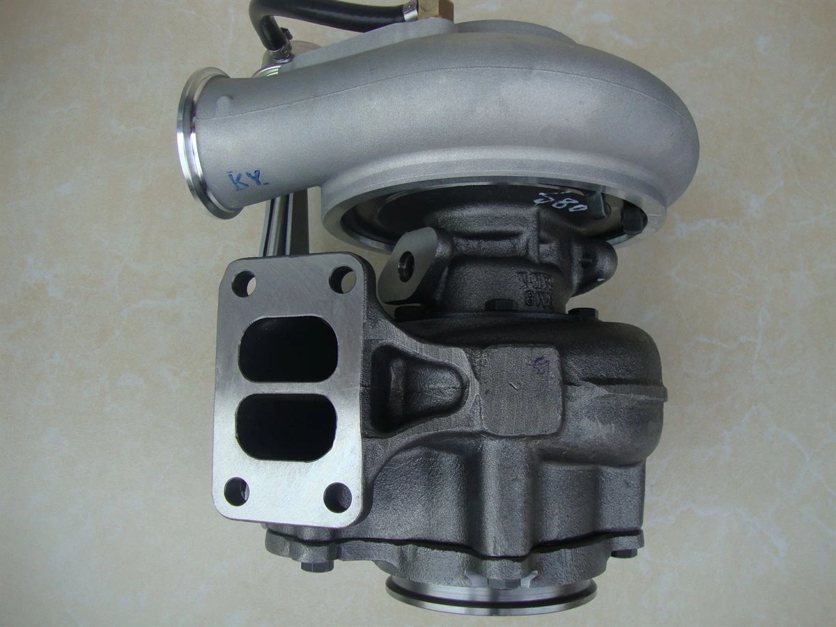 Cummins HX40W Turbocharger