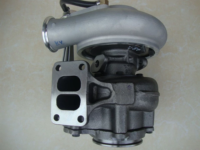 Cummins HX40W Turbocharger